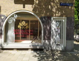 Royal Thai Amsterdam Wellness & Spa - Massagepraktijk