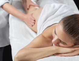 Wellness massagepraktijk Sportmassage Roosendaal