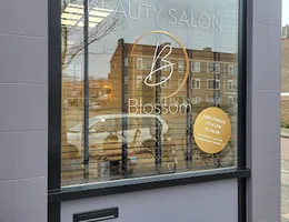 Beautysalon Blossom