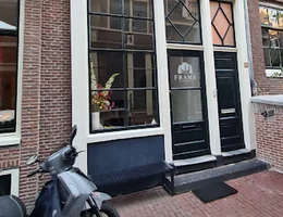 Frame Amsterdam