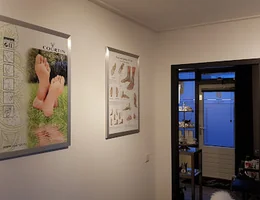 Skin & Foot Wellness Hera