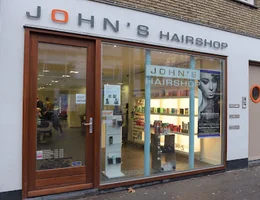 John's Hairshop Blerick