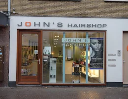 John's Hairshop Blerick