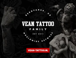 VeAn Tattoo