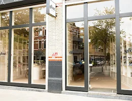 Glow Institute Rotterdam