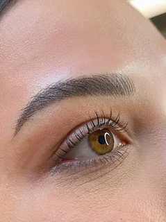 Photo NANOBROWS AMSTERDAM