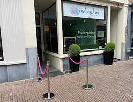 Endorphine Nail Bar