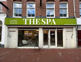 The Spa Amsterdam