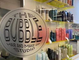 Studio the Bubble