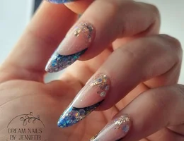 Dream Nails by Jennifer