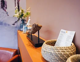 QoQo Massage Clinics Nieuwe Binnenweg Rotterdam