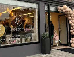 Beautysalon Blossom