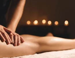 Seven Chakra Massage Amsterdam - Holistic and Sensual Massages