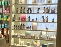 soap Treatment Store