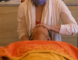 Anagha Helende massage voor vrouwen