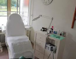 Dansend op Wolken - Medisch Pedicure & Beauty salon