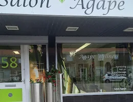 Beautysalon Agape