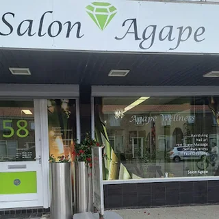 Photo Beautysalon Agape