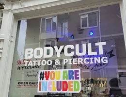 Tattoo & Piercing Bodycult