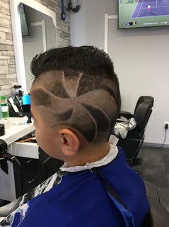 Photo Unique Barber