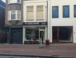 De Hoofdzaak Dames- en Herenkapsalon