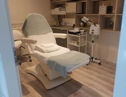 Dansend op Wolken - Medisch Pedicure & Beauty salon