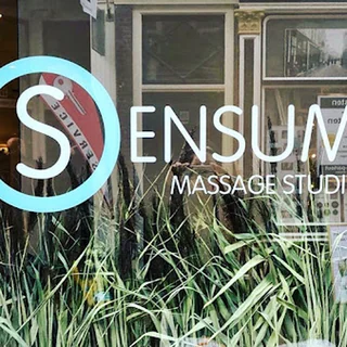 Photo Sensum-massage studio Gouda