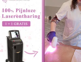 Huidkliniek Derma Sensation