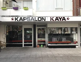 Kapsalon Kaya