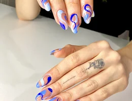 L’artista Nails