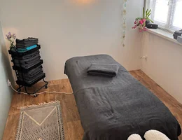 Massage to Move Roosendaal