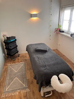 Photo Massage to Move Roosendaal