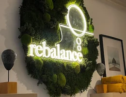 Rebalance Massage