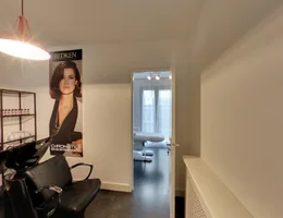 Blowdry Brow Bar