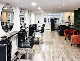 Hairlounge Amsterdam