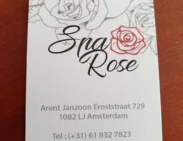 Spa Rose Thaise massagesalon