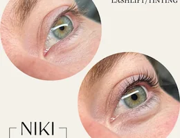 niki Beauty Bar