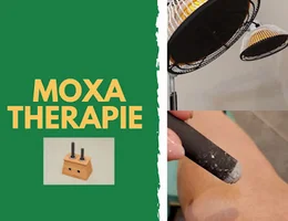 MOOS Guasha therapie