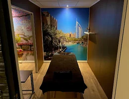 Zenzu Massages Gouda