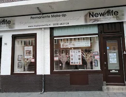 Permanente make up Studio New Life