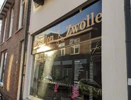 Kapsalon Zwolle