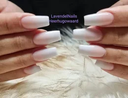 Lavendel Nails_Heerhugowaard