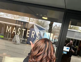 Masters of Hair