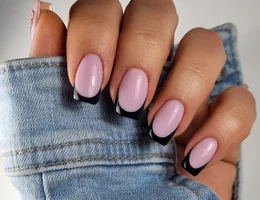 Dream Nails by Jennifer