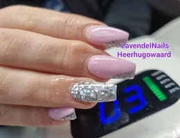 Lavendel Nails_Heerhugowaard