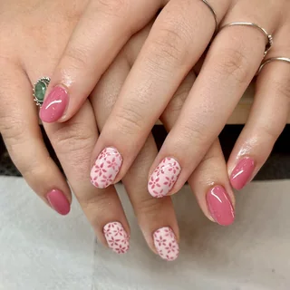 Photo Melody Nails Rotterdam