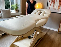 Massagepraktijk Aiki