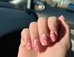 DNA nails