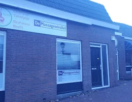 De Massagewinckel