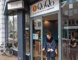 QoQo Massage Clinics Gouda